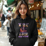 k-Pop, korean, Music, kpop, finger heart, concert, kdrama, k pop gifts teen Girl, k-Pop merch, bts merchandise, 
stray kids merch, bts, kpop Hoodie, blackpink merch, stray kids Hoodie, ateez merch, kpop merch, bts merch