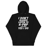 Unisex Premium Hoodie